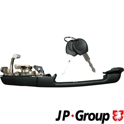 Exterior Door Handle